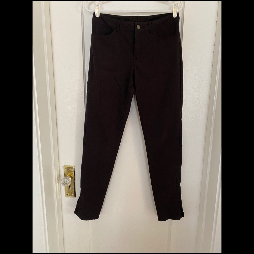 Patagonia Quandary Hiking Pants